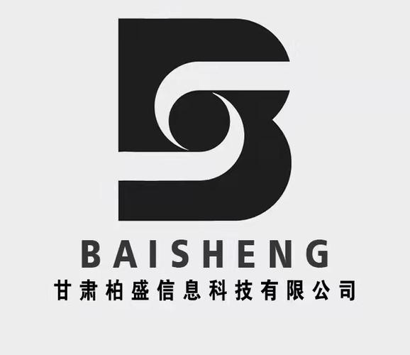 甘肃柏盛信息科技